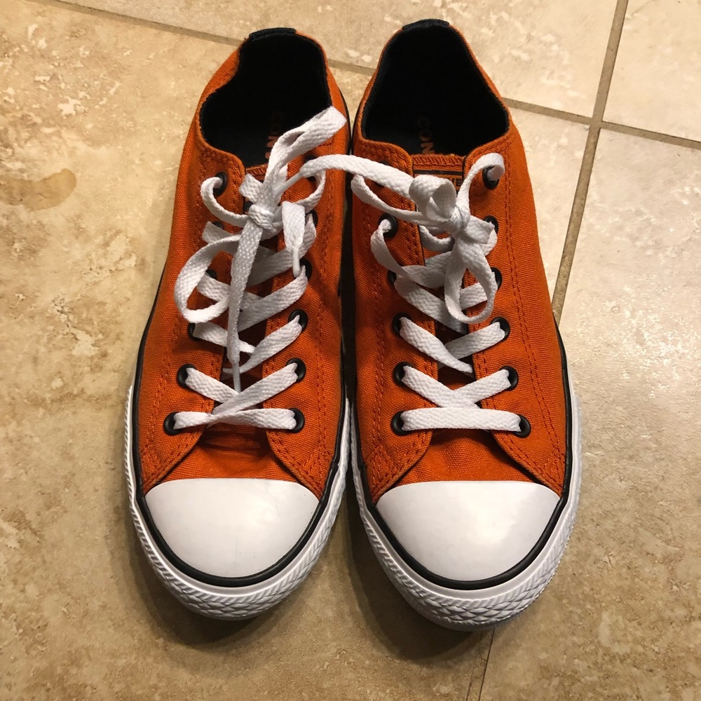 Converse slip on flat (junior)